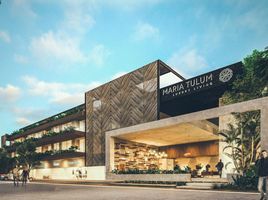 1 Schlafzimmer Wohnung zu verkaufen in Cozumel, Quintana Roo, Cozumel, Quintana Roo