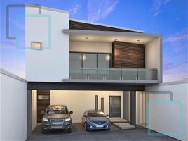 3 Bedroom House for sale in Santa Catarina, Nuevo Leon, Santa Catarina