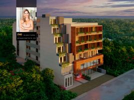 1 Habitación Departamento en venta en Puerto Morelos, Quintana Roo, Puerto Morelos