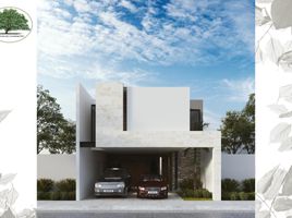 3 Schlafzimmer Villa zu verkaufen in Jesus Maria, Aguascalientes, Jesus Maria