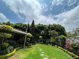 Villa 4 chambre à vendre à Naucalpan De Juarez, Mexico, Naucalpan De Juarez