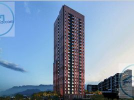 Condominium 2 chambre à vendre à Monterrey, Nuevo Leon, Monterrey