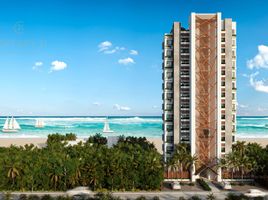 1 Schlafzimmer Appartement zu verkaufen in Cozumel, Quintana Roo, Cozumel, Quintana Roo