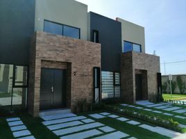 3 Schlafzimmer Villa zu verkaufen in Toluca, Mexico, Toluca