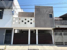 Villa 3 chambre à vendre à Toluca, Mexico, Toluca
