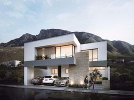 3 Bedroom House for sale in Santa Catarina, Nuevo Leon, Santa Catarina