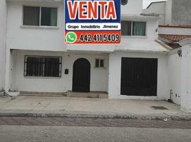Maison 3 chambre à vendre à El Marques, Queretaro, El Marques