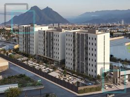 Condominium 2 chambre à vendre à Monterrey, Nuevo Leon, Monterrey