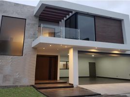 Villa 3 chambre à vendre à Monterrey, Nuevo Leon, Monterrey