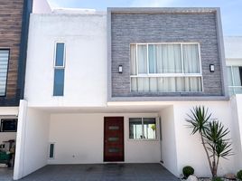 3 chambre Maison for sale in Puebla, Santa Isabel Cholula, Puebla