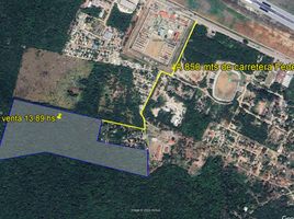  Terreno (Parcela) en venta en Othon P Blanco, Quintana Roo, Othon P Blanco, Quintana Roo