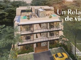 1 Habitación Apartamento en venta en Merida, Yucatán, Merida