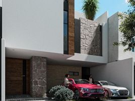 3 Schlafzimmer Villa zu verkaufen in San Luis Potosi, San Luis Potosi, San Luis Potosi, San Luis Potosi