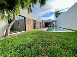4 Schlafzimmer Haus zu verkaufen in Merida, Yucatan, Merida