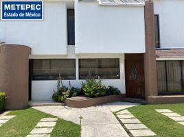 Villa 5 chambre à vendre à Toluca, Mexico, Toluca