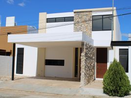 Maison 3 chambre à vendre à Merida, Yucatan, Merida, Yucatan
