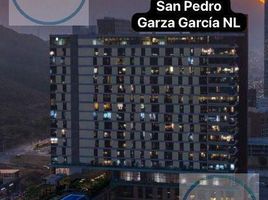 Appartement 2 chambre à vendre à Monterrey, Nuevo Leon, Monterrey, Nuevo Leon