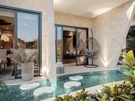 Condominium 1 chambre à vendre à Cozumel, Quintana Roo, Cozumel, Quintana Roo