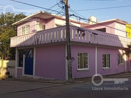 Villa 2 chambre à vendre à Coatzacoalcos, Veracruz, Coatzacoalcos