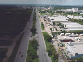  Grundstück zu verkaufen in Hunucma, Yucatan, Hunucma
