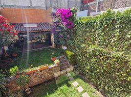 Maison 3 chambre à vendre à Cuajimalpa De Morelos, Mexico City, Cuajimalpa De Morelos