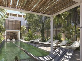 Condominium 1 chambre à vendre à Cozumel, Quintana Roo, Cozumel, Quintana Roo