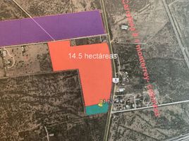  Grundstück zu verkaufen in Salinas Victoria, Nuevo Leon, Salinas Victoria