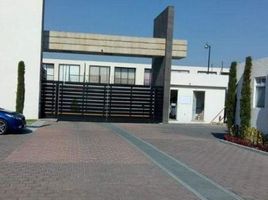 3 Schlafzimmer Villa zu verkaufen in Toluca, Mexico, Toluca