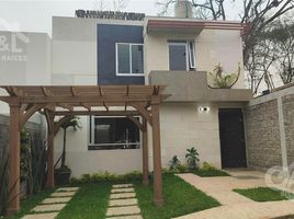 4 Habitación Casa en venta en Coatepec, Veracruz, Coatepec