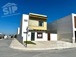 Villa 3 chambre à vendre à Saltillo, Coahuila, Saltillo