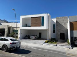 3 Schlafzimmer Villa zu verkaufen in Monterrey, Nuevo Leon, Monterrey