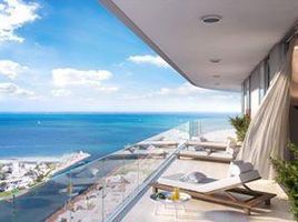 3 Schlafzimmer Wohnung zu verkaufen in Isla Mujeres, Quintana Roo, Isla Mujeres