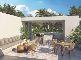 1 Habitación Apartamento en venta en Cozumel, Quintana Roo, Cozumel, Quintana Roo