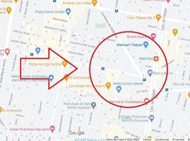  Grundstück zu verkaufen in Miguel Hidalgo, Mexico City, Miguel Hidalgo