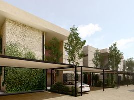 Condominium 1 chambre à vendre à Merida, Yucatan, Merida, Yucatan