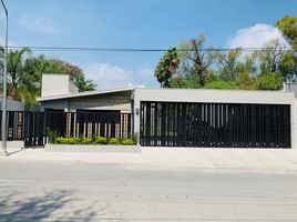 3 Schlafzimmer Haus zu verkaufen in Santiago, Nuevo Leon, Santiago