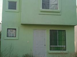 2 Schlafzimmer Haus zu verkaufen in Juarez, Nuevo Leon, Juarez
