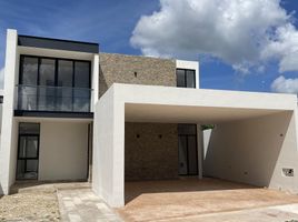 Maison 3 chambre à vendre à Merida, Yucatan, Merida, Yucatan