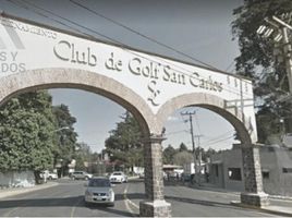  Grundstück zu verkaufen in Toluca, Mexico, Toluca