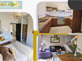 3 chambre Maison for sale in Manlio Fabio Altamirano, Veracruz, Manlio Fabio Altamirano