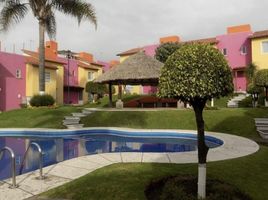 Villa 3 chambre à vendre à Huitzilac, Morelos, Huitzilac