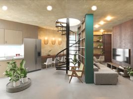 Appartement 2 chambre à vendre à Cozumel, Quintana Roo, Cozumel