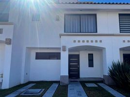 3 Schlafzimmer Villa zu verkaufen in Leon, Guanajuato, Leon