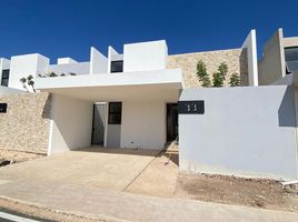 3 Schlafzimmer Villa zu verkaufen in Yaxkukul, Yucatan, Yaxkukul