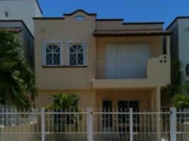 Villa 3 chambre à vendre à Cancun, Quintana Roo, Cancun