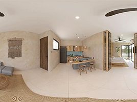 Condominium 1 chambre à vendre à Cozumel, Quintana Roo, Cozumel, Quintana Roo
