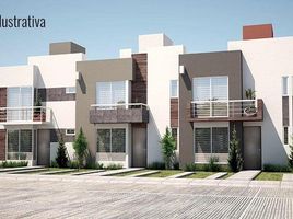 3 Schlafzimmer Villa zu verkaufen in Temoaya, Mexico, Temoaya