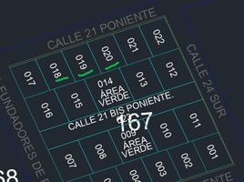  Terreno (Parcela) en venta en Cozumel, Quintana Roo, Cozumel, Quintana Roo