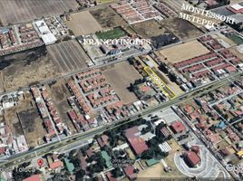  Grundstück zu verkaufen in Toluca, Mexico, Toluca