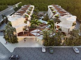 2 Schlafzimmer Haus zu verkaufen in Cozumel, Quintana Roo, Cozumel